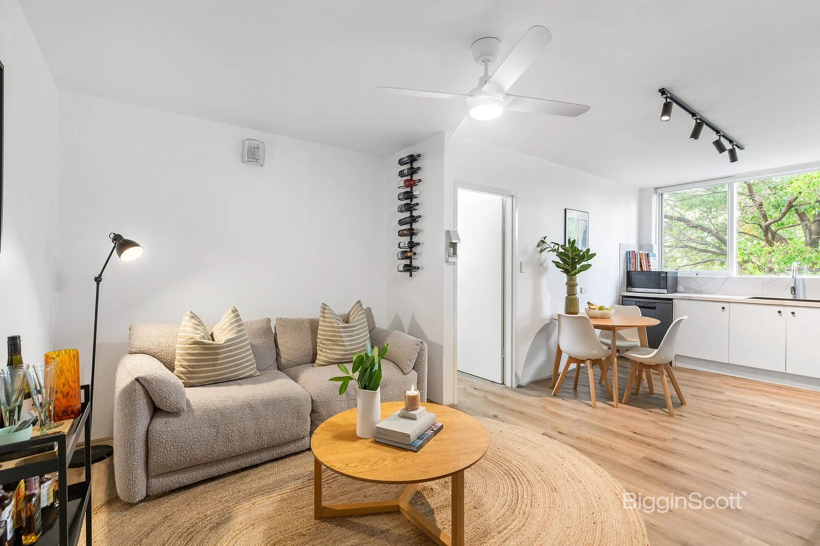 Additional image 2 of 8/52 Baker Street, Richmond VIC 3121