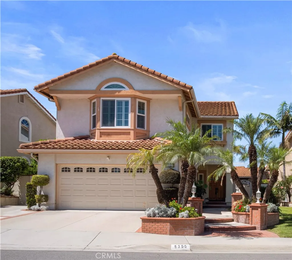 Additional image 2 of 5355 Avenida El Cid, Yorba Linda, CA 92887