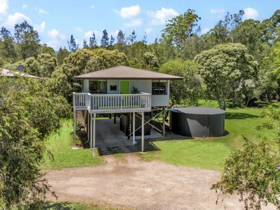 5/93 Mylestom Drive, Repton NSW 2454