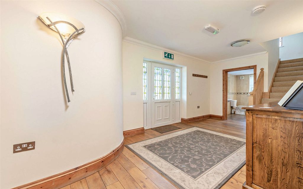 Additional image 5 of 6 bed detached house for saleBroadlay, Ferryside, Carmarthenshire SA17