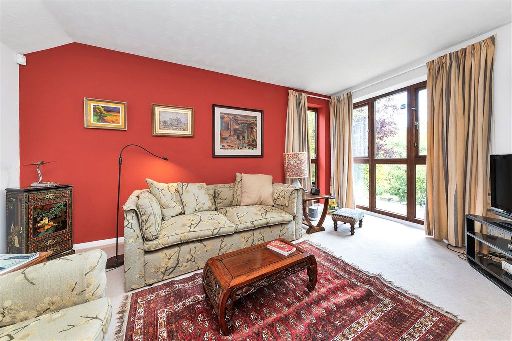 Additional image 8 of 5 bed detached house for saleBentley Road, Cambridge CB2