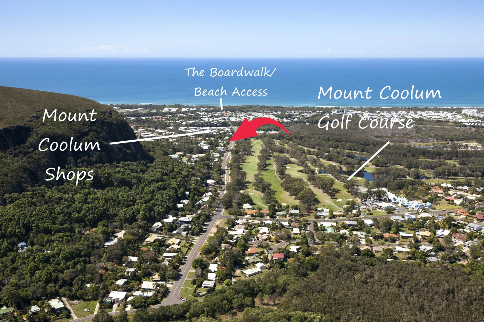 Additional image 10 of 36 Suncoast Beach Drive, Mount Coolum QLD 4573