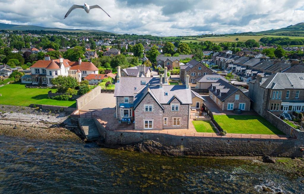 Additional image 43 of 5 bed villa for saleThe View, Rockfort, Helensburgh G84