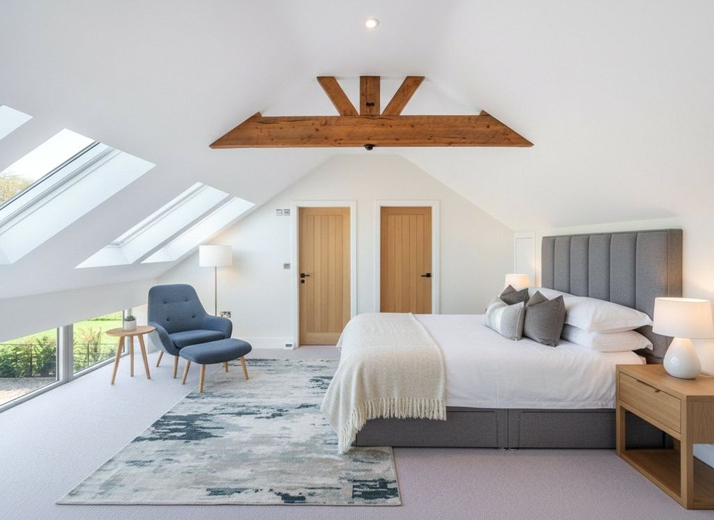 Additional image 14 of 3 bed detached house for saleThe Bramleys, Beals Lane, Sutton On Derwent, York YO41