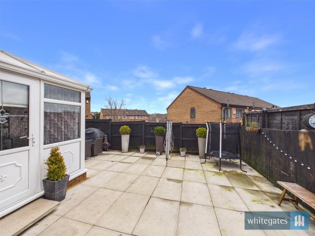 Additional image 20 of Hopkinson Drive, Bradford, West Yorkshire, BD4