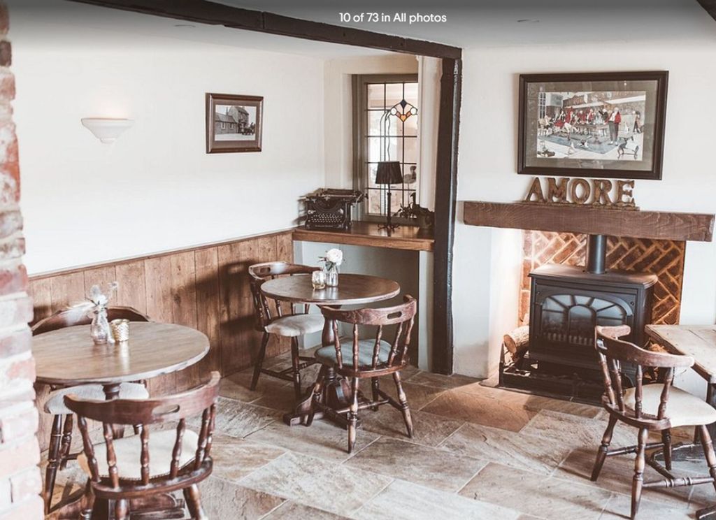 Additional image 7 of Land for saleThe Poachers Country Hotel. Kirton Holme, Boston PE20