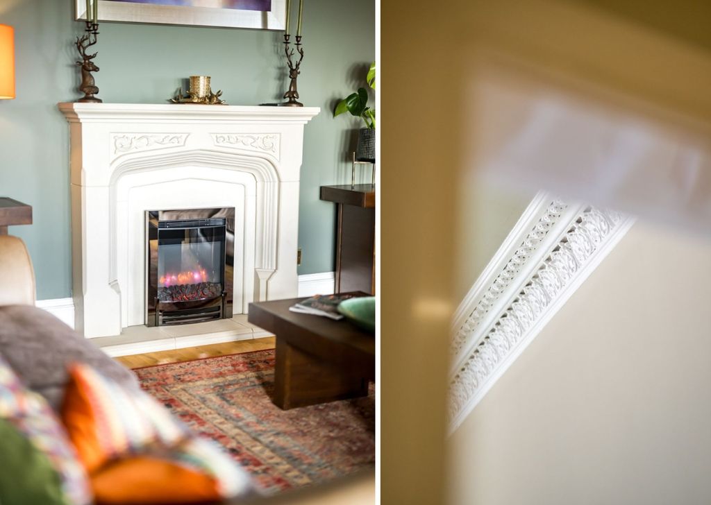 Additional image 5 of 4 bed flat for saleFlat 4 Bruce Court, Links Parade, Carnoustie DD7