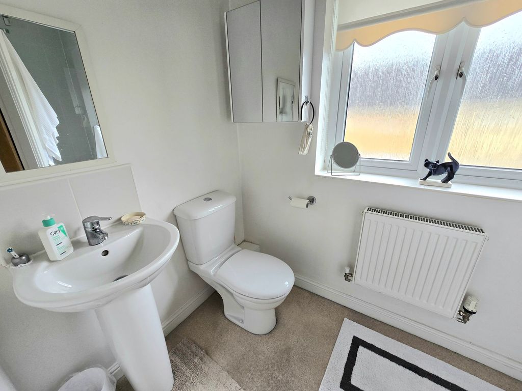 Additional image 18 of 3 bed detached house for saleFfordd Y Grug, Coity CF35