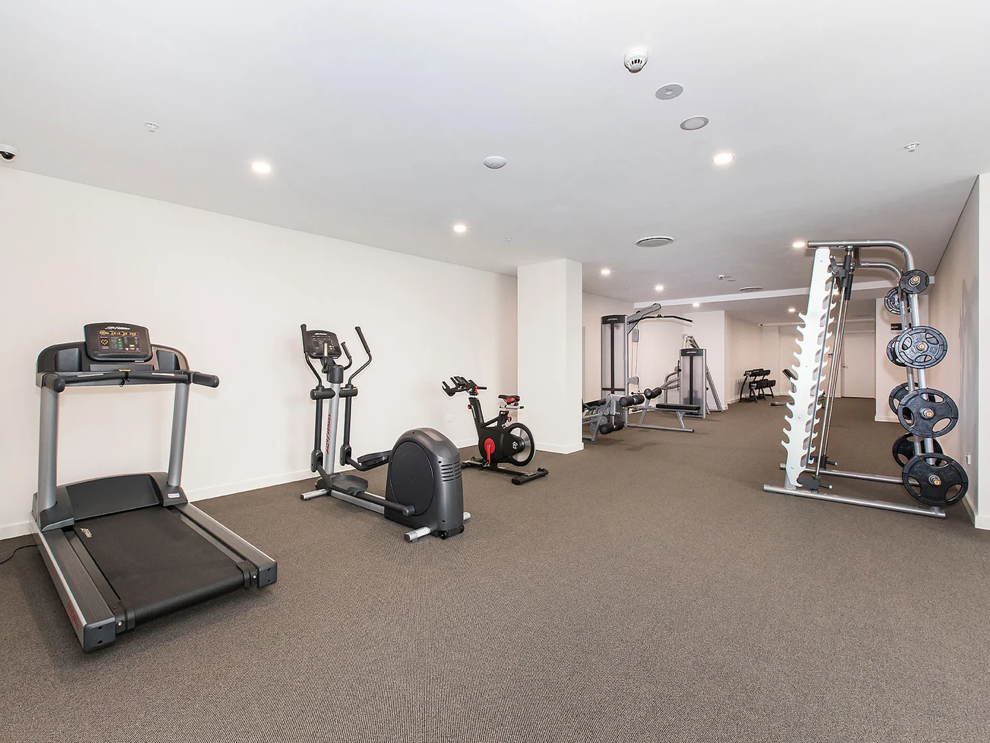 Additional image 9 of 702/17 Garrigarrang Avenue, Kogarah NSW 2217