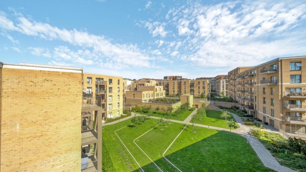 Additional image 11 of 1 bed flat for saleBittacy Hill, Millbrook Park NW7