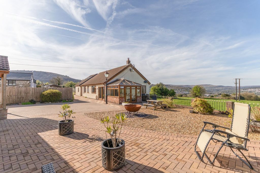 Additional image 39 of 6 bed detached house for salePenyrheol, Pontypool NP4