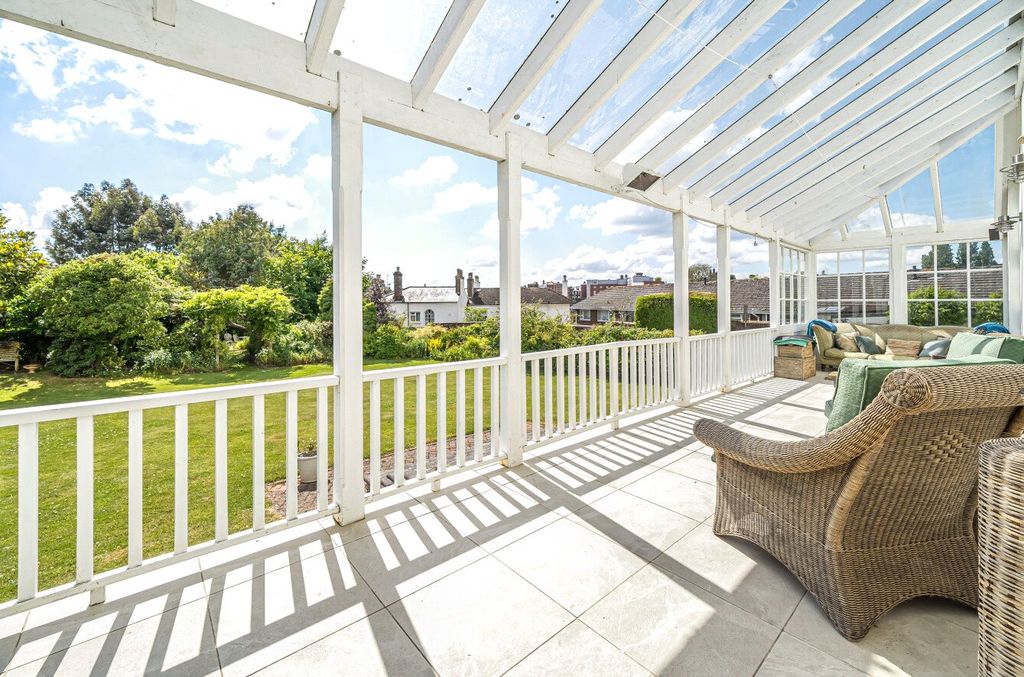 Additional image 5 of 7 bed detached house for saleSt Leonards, Exeter EX2