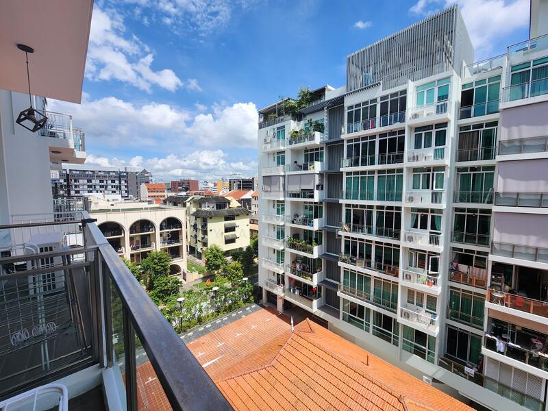5 Lorong 26 Geylang photo 4