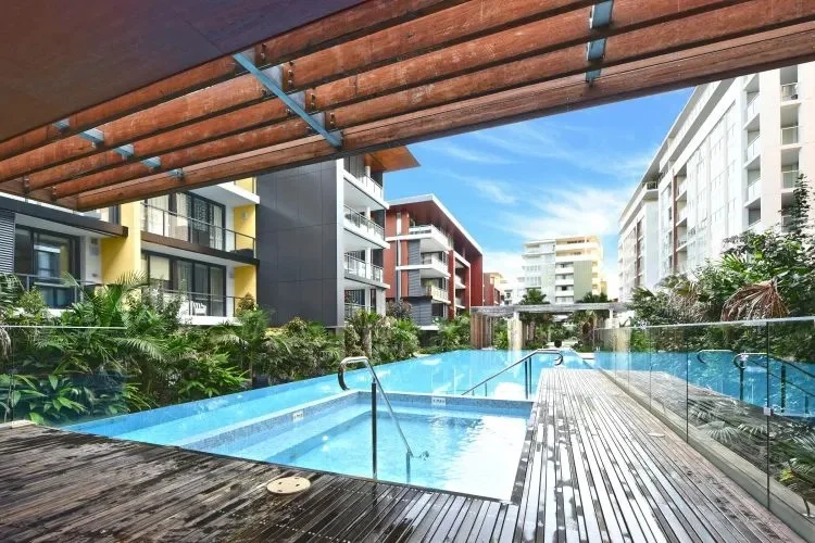 Additional image 7 of 913F/5 Pope Street, Ryde NSW 2112