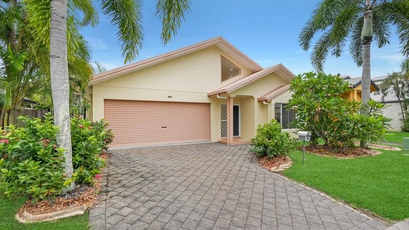 12 Ellis Close, Kewarra Beach QLD 4879