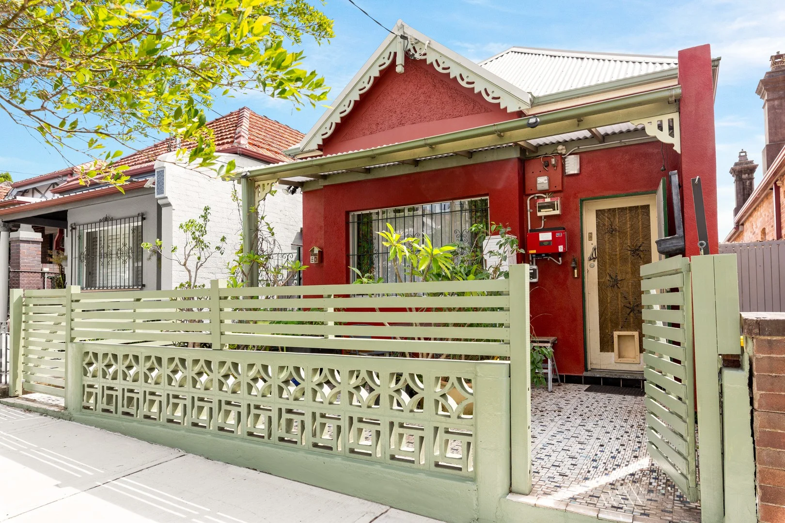 8 Yule Street, Dulwich Hill NSW 2203