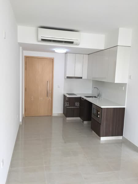 60 Sengkang Square