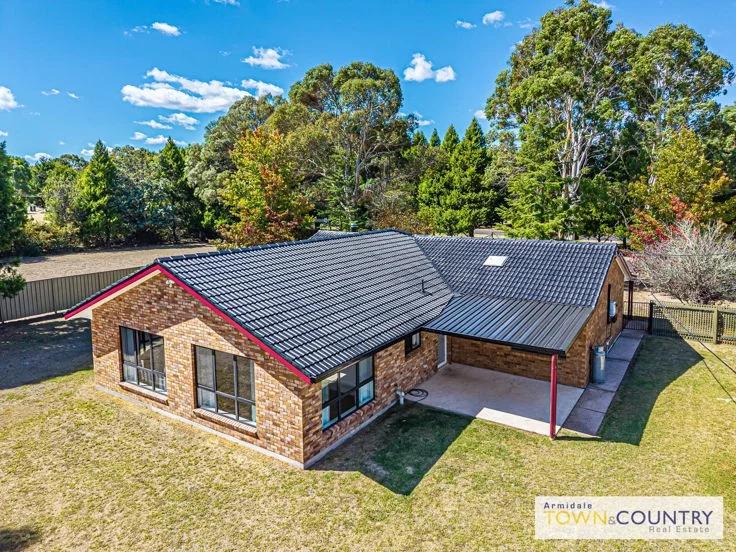 Additional image 19 of 25 Wattle Drive, Armidale NSW 2350