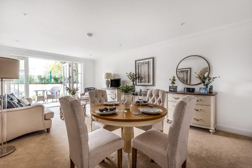 Sandbanks Road, Poole, Dorset, BH14