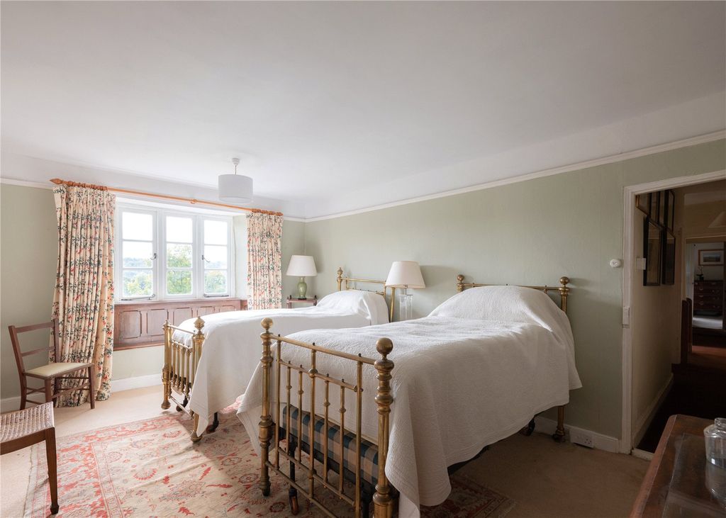 Additional image 11 of 9 bed equestrian for saleBampton, Tiverton, Devon EX16