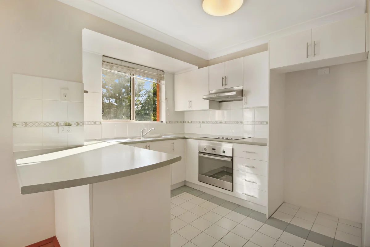 36/29 Park Road, Bellambi NSW 2518