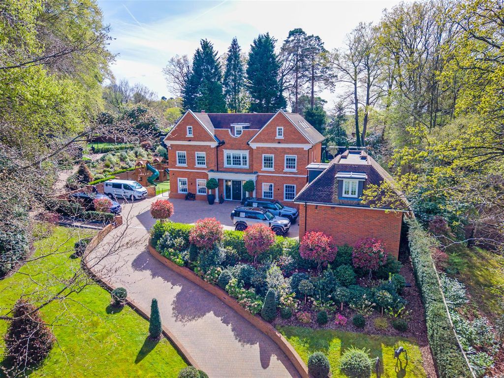 Additional image 41 of 6 bed detached house for saleBurleigh Lane, Ascot SL5