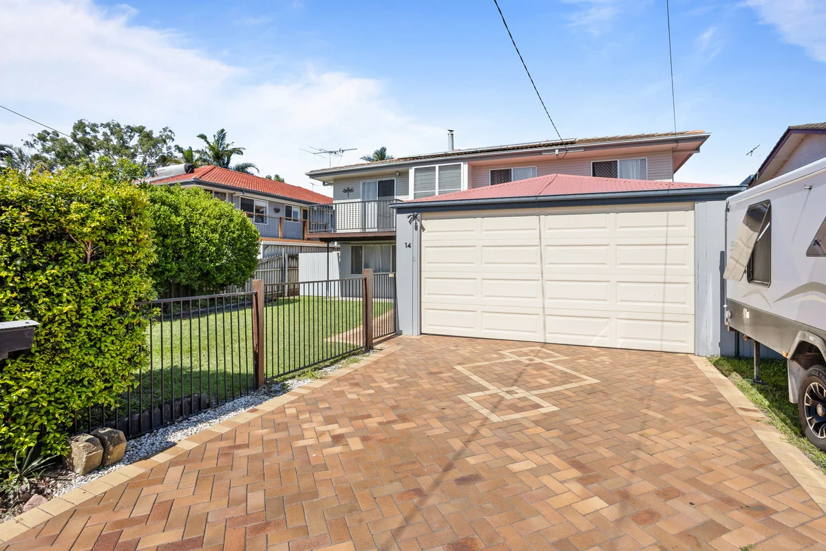 14 Shelley Street, Strathpine QLD 4500