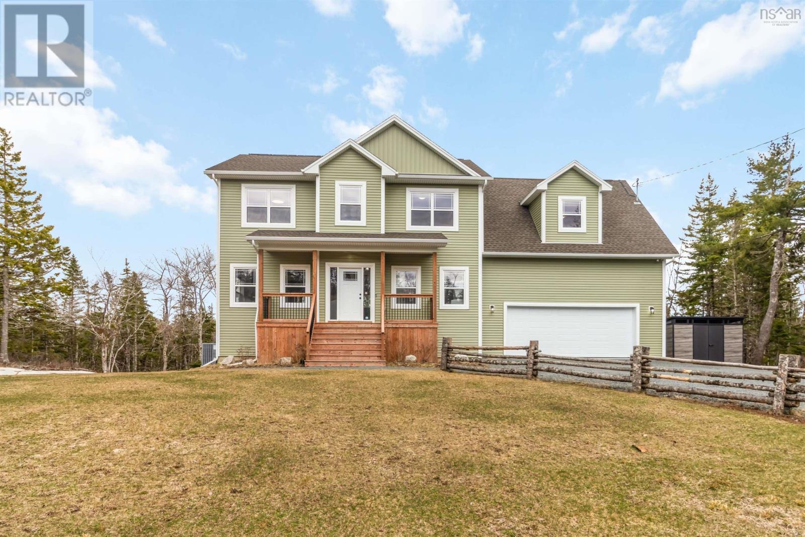 558 Goldeneye Drive
