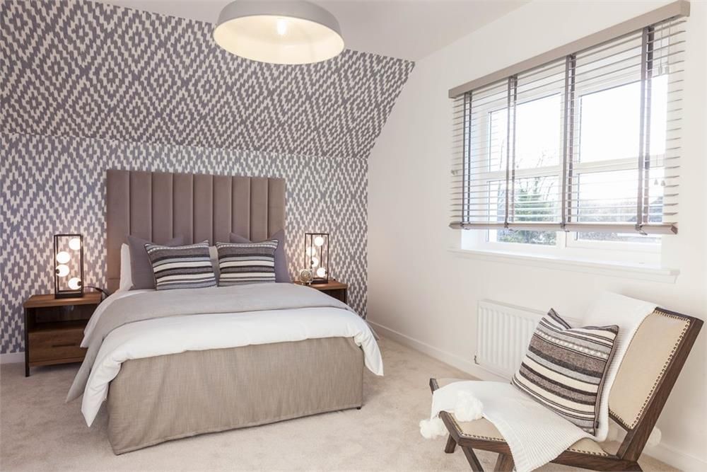 Additional image 11 of 5 bed detached house for sale"Baird" at Off Craigmill Road, Strathmartine, Dundee DD3