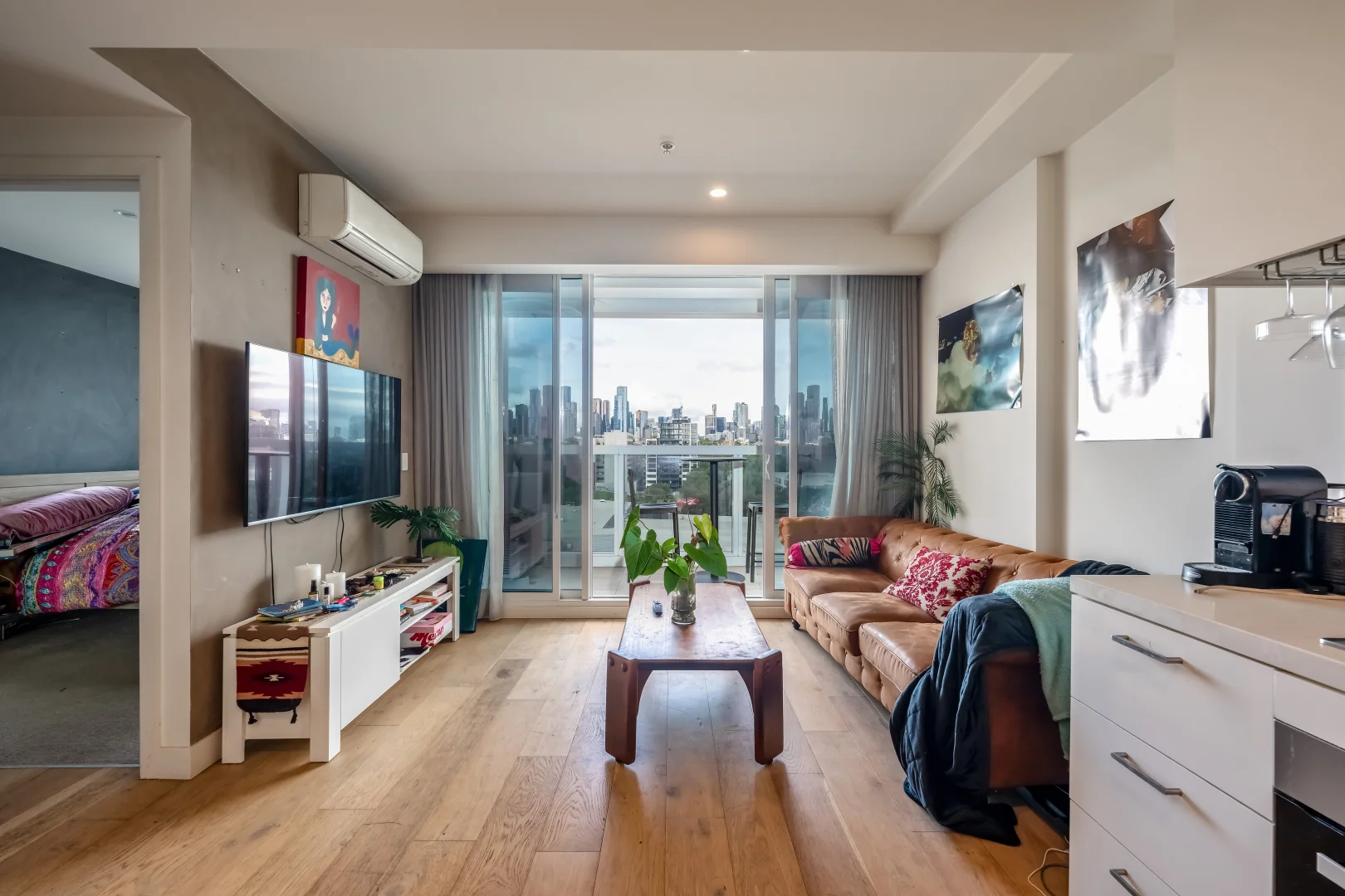 Additional image 6 of 802/111 Canning Street, North Melbourne VIC 3051