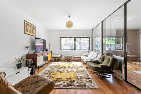 Northwold Road, London N16