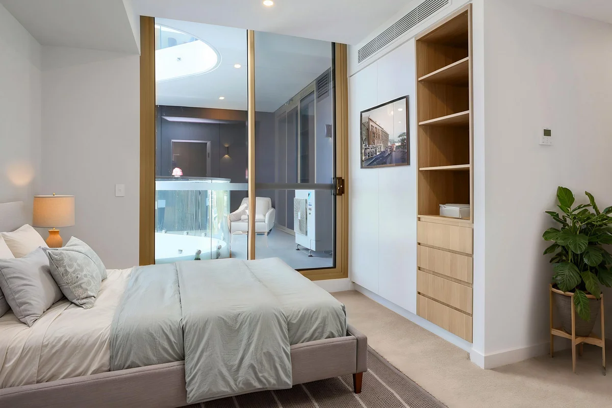 Additional image 4 of 809/8 Maitland Place, Norwest NSW 2153