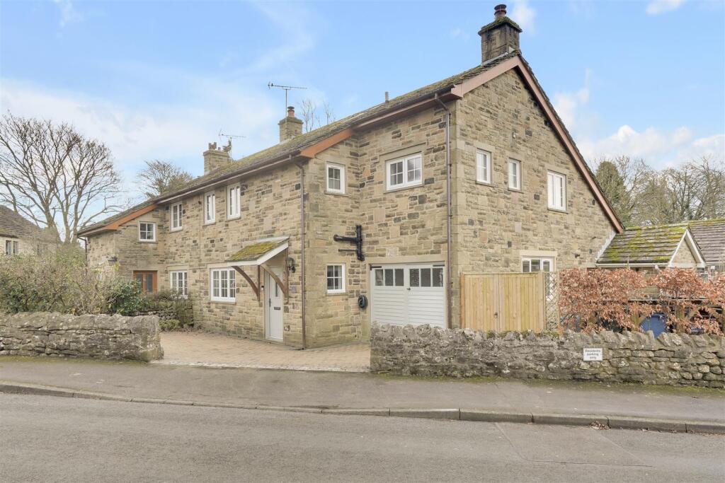 Sedber Lane, Grassington, Skipton