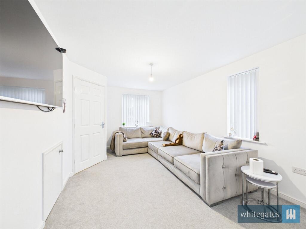 Additional image 2 of Pudsey View, Bradford, West Yorkshire, BD4