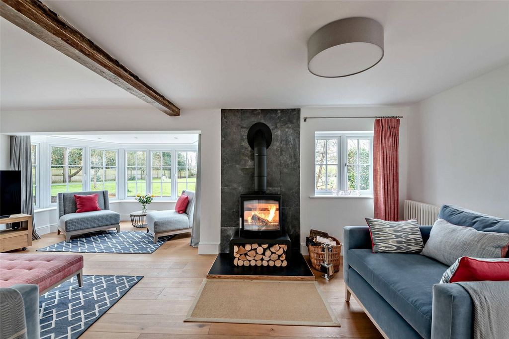 Additional image 13 of 6 bed detached house for saleEnborne Street, Enborne, Newbury, Berkshire RG20