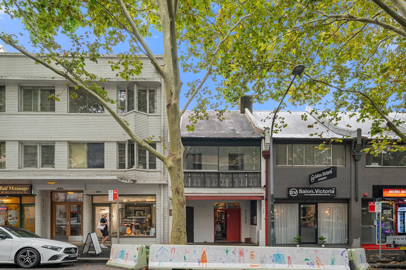 Additional image 10 of 2/197 Victoria Street, Potts Point NSW 2011