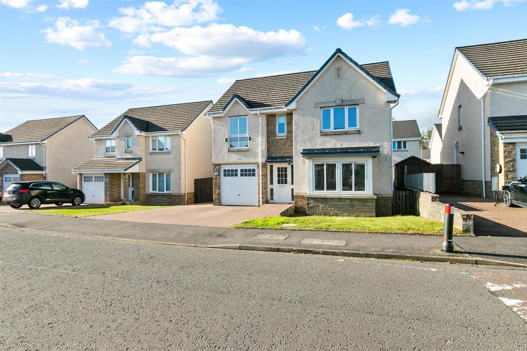 Additional image 6 of 4 bed detached house for saleKinglas Drive, Dumbarton G82