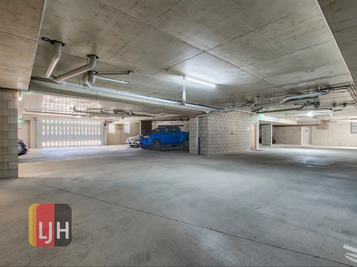 Additional image 9 of Unit 13/26 Lade Street, Gaythorne QLD 4051