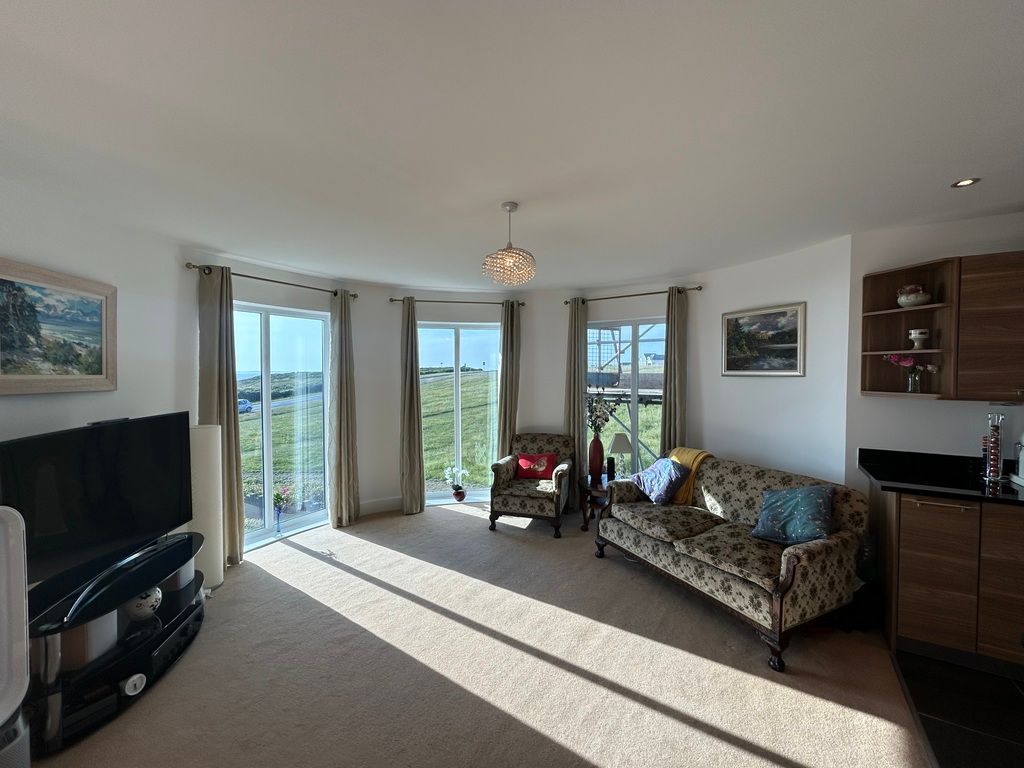 Additional image 4 of 2 bed flat for saleCove House, Locks Common Road, Porthcawl CF36