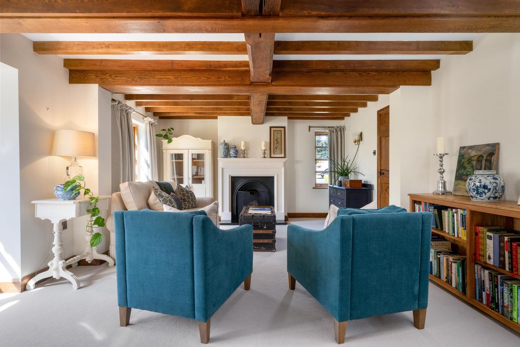 Additional image 7 of 5 bed detached house for saleWhitmore, Newcastle, Staffordshire ST5