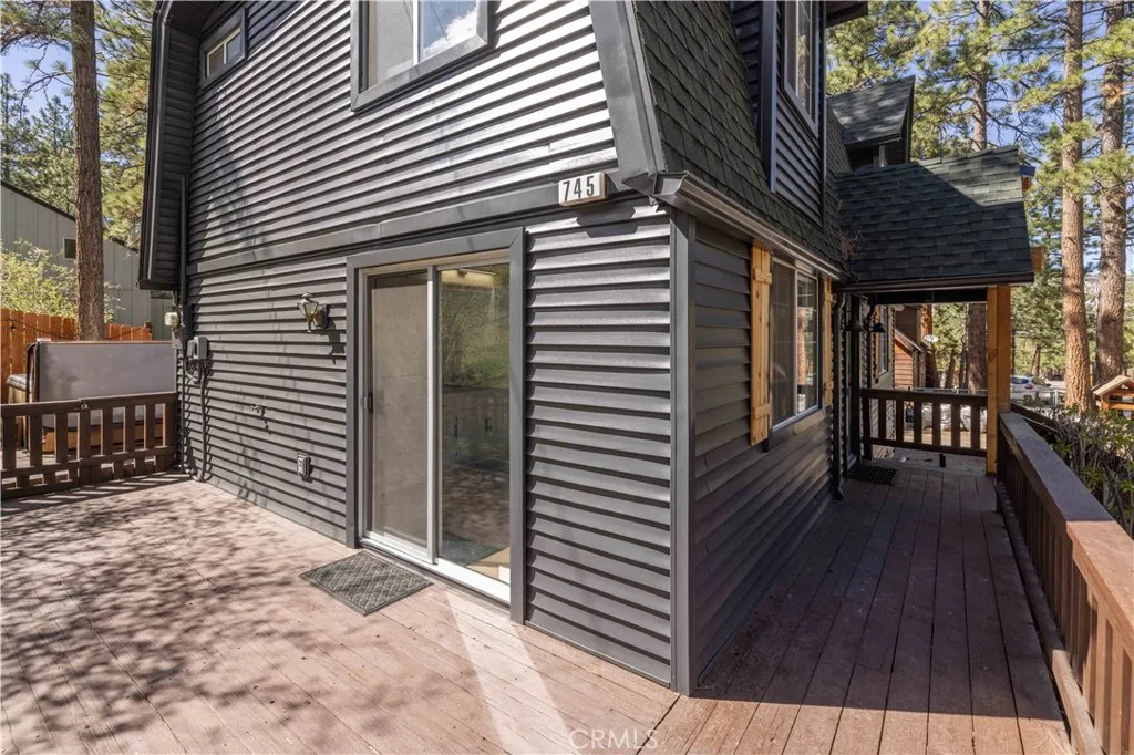 Additional image 66 of 745 Barret Way, Big Bear City, CA 92314