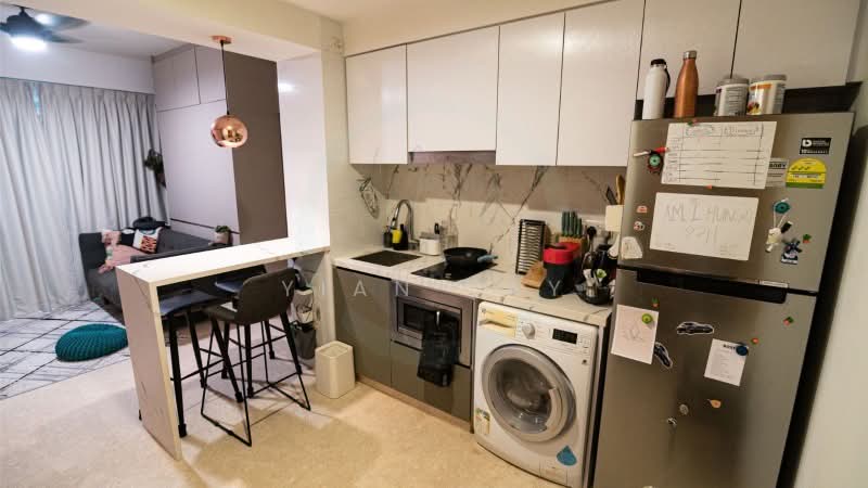 4 Whampoa East photo 2