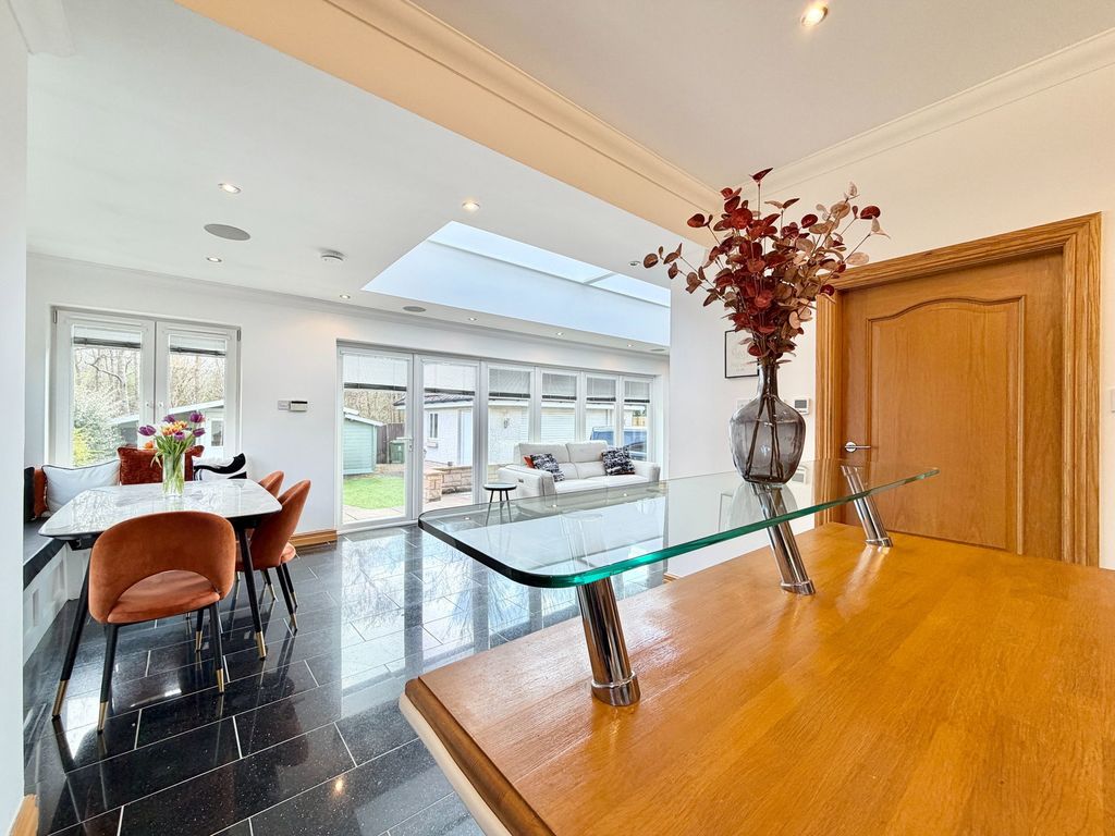 Additional image 14 of 5 bed detached house for saleSunnyside Road, Camelon, Falkirk FK1