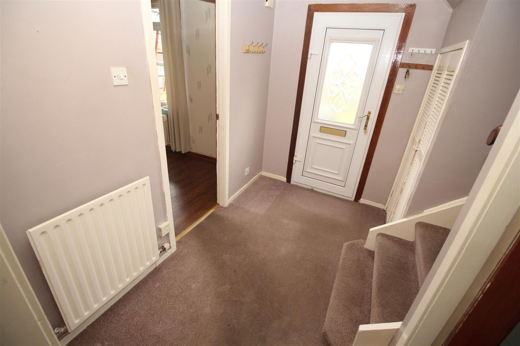 Additional image 11 of 3 bed semi-detached house for saleMaple Road, Greenock PA16