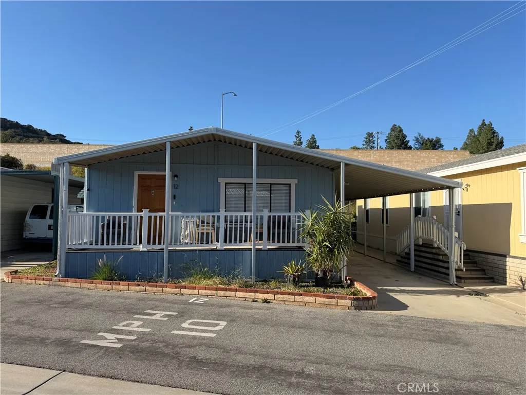 Additional image 3 of 11401 Topanga Canyon Blvd Spc 12, Chatsworth, CA 91311