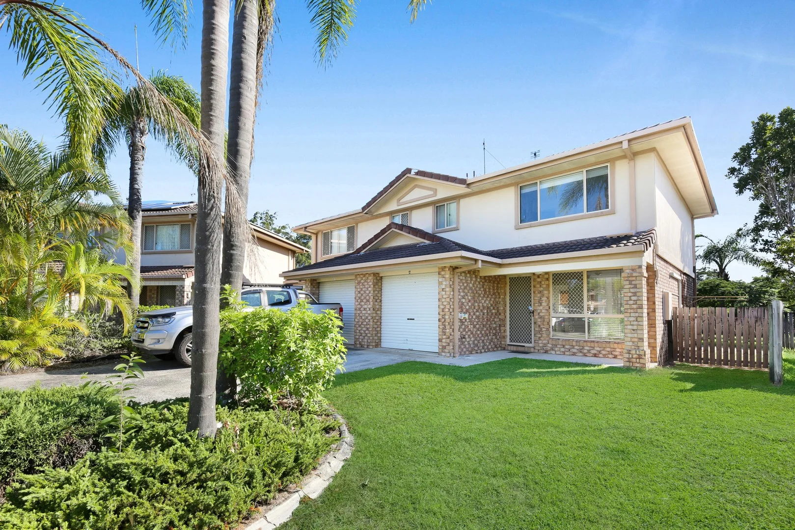 12/21 Usher Avenue, Labrador QLD 4215
