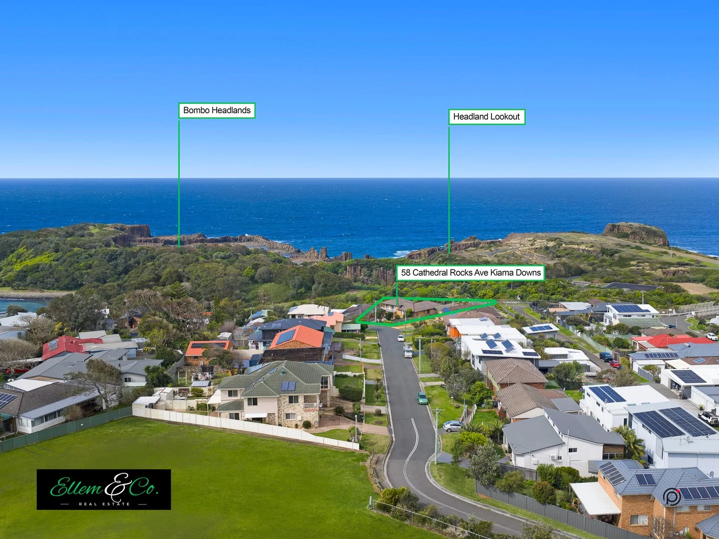 Additional image 11 of 58 Cathedral Rocks Avenue, Kiama Downs NSW 2533