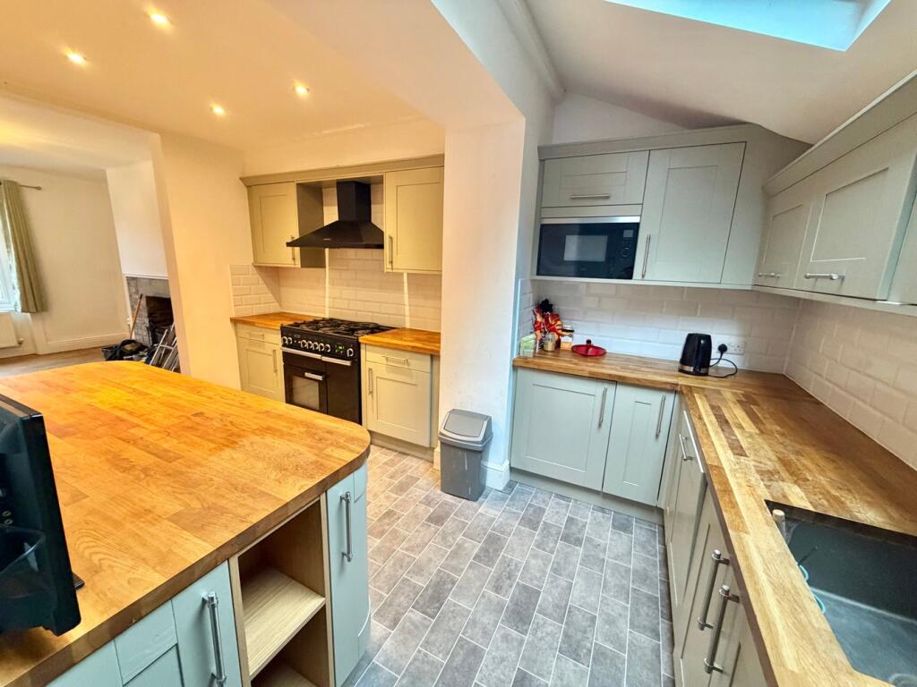 Additional image 8 of Station Road, Oxenhope, Keighley, BD22