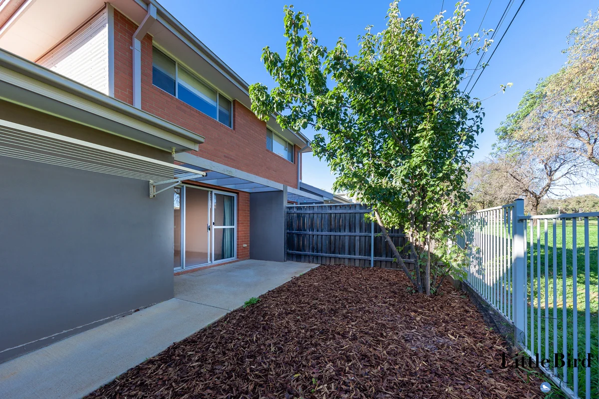 Additional image 10 of 2/4 Taroona Place, Lyons ACT 2606