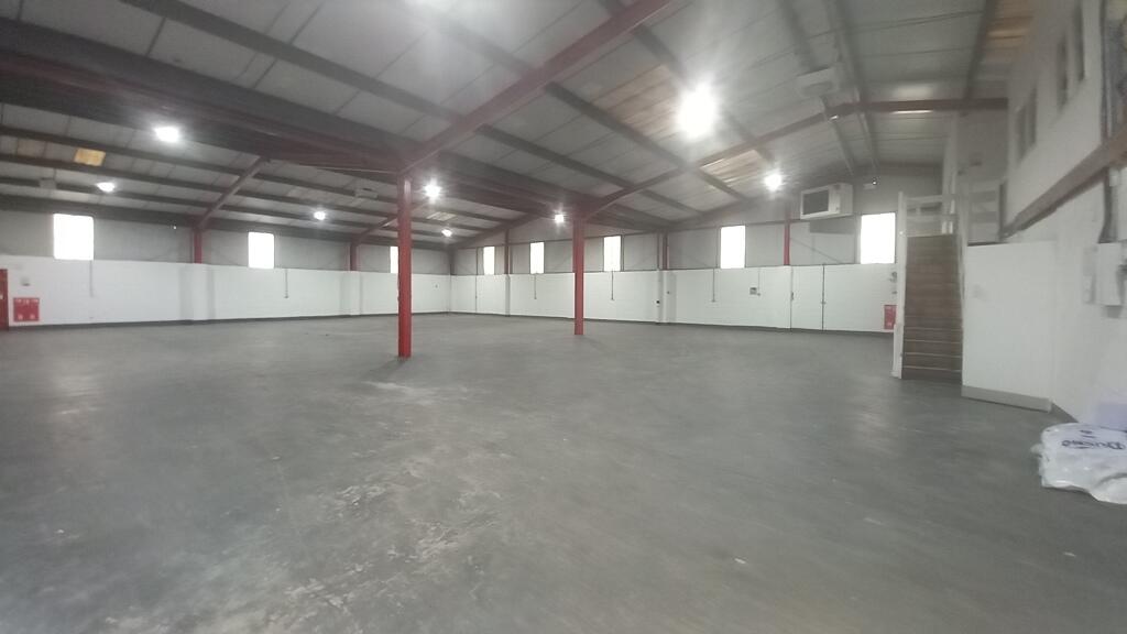 Additional image 2 of Unit 2, Pitcliffe Way Industrial Estate, Off Upper Castle Street, Bradford, West Yorkshire, BD5 7SG